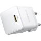 Сетевое зарядное Baseus Palm Fast Charger 1C 30W EU P10111605213-01 белый