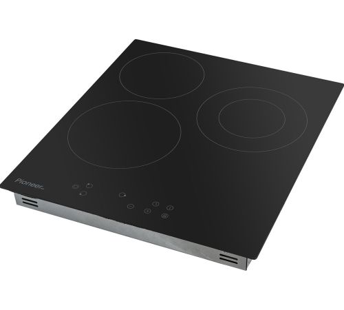 Варочная панель Pioneer EHB45301C-BL