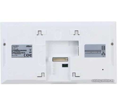 Монитор Dahua DHI-VTH2421FW