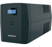Источник бесперебойного питания Импульс Юниор Смарт 1200 JS12223