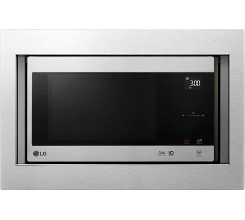 Микроволновая печь LG MS2595CIST