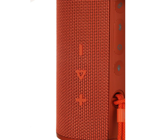 Беспроводная колонка HONOR Choice Portable Bluetooth Speaker Pro оранжевый