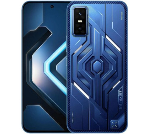 Телефон Infinix GT 30 X6876 8GB/256GB синий