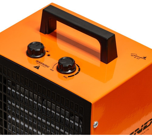 Электрическая тепловая пушка ELAND Sonora K-22