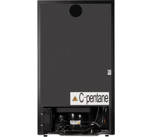 Винный шкаф MAUNFELD MFWC-85SB34