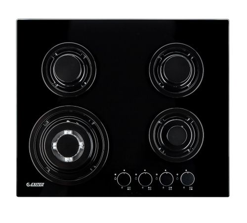 Варочная панель Exiteq EXH-212 black