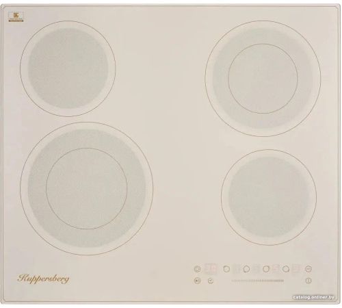 Варочная панель KUPPERSBERG ECS 622 C