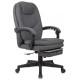 Офисное кресло Бюрократ CH-868MSG-F серый 3C1