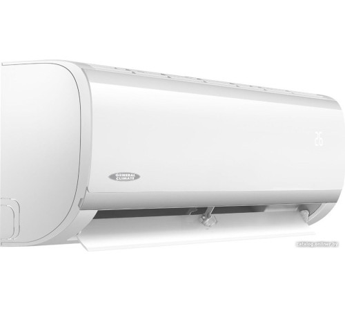 Кондиционер General Climate Pulsar Inverter GC-RE07HR1/GU-RE07H1