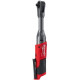 Трещотка Milwaukee M12 FIR38LR-0 4933471500 без АКБ