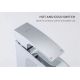 Смеситель Gappo G1007-81