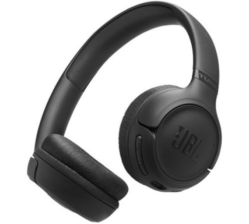 Наушники JBL Tune 530BT черный