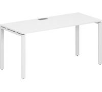 Стол Norden 120x70x75 SG.204.WH.63.WH белый