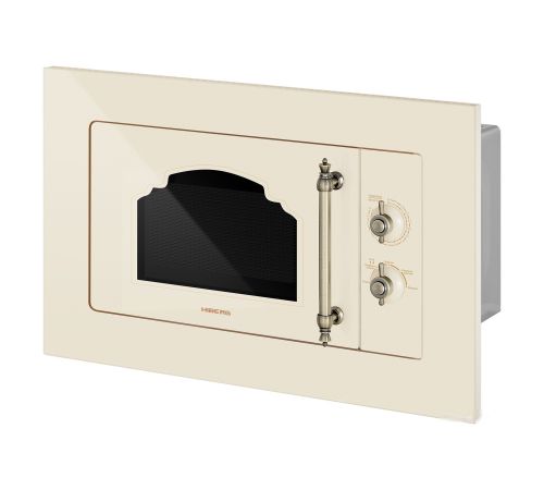 Микроволновая печь Hiberg VM 6501 YR