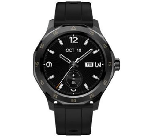 Умные часы HONOR Choice Watch 2 Epic черный, международная версия
