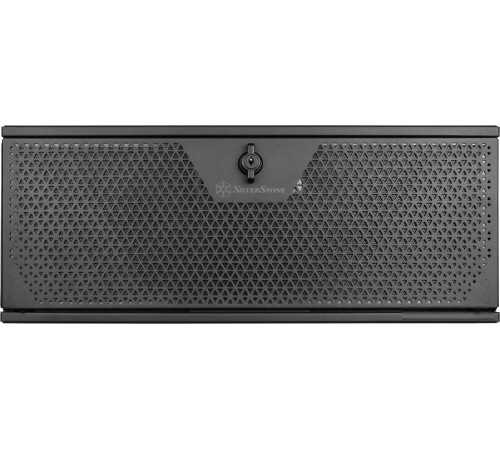 Корпус SilverStone RM44