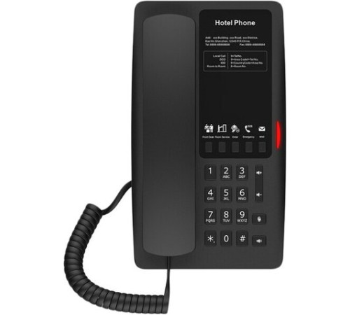 IP-телефон Fanvil H4W