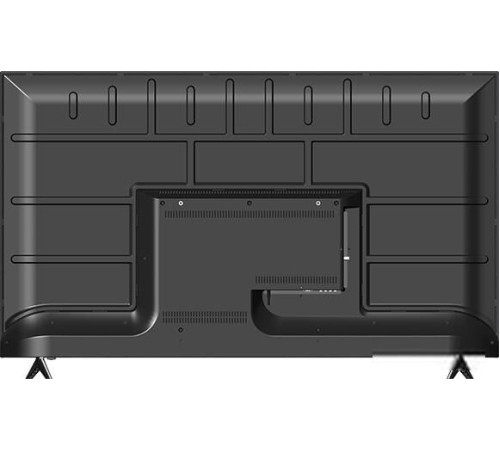 Телевизор BQ 65FSU14B
