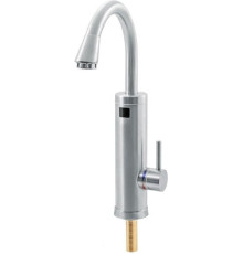 Проточный электрический водонагреватель-кран Unipump BEF-003N