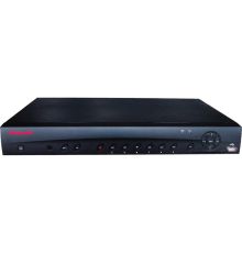 Видеорегистратор Honeywell HEN04102