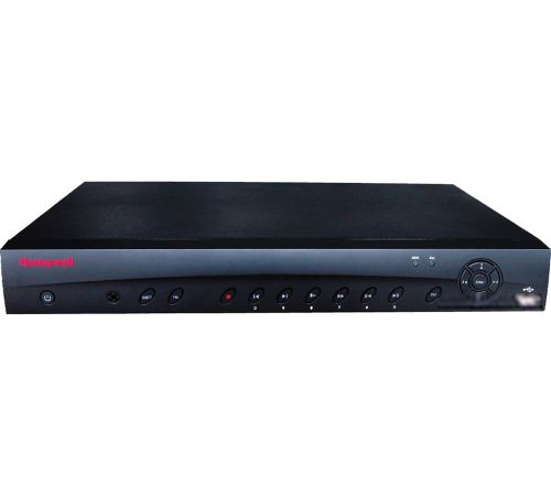 Видеорегистратор Honeywell HEN04102