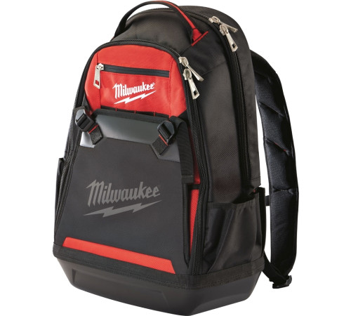 Рюкзак для инструментов Milwaukee Jobsite Backpack