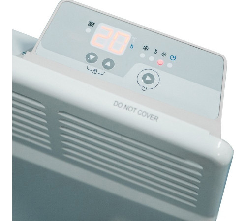 Конвектор ELBOOM ЭВ1-НБАТ1-2,0/230 БЕ