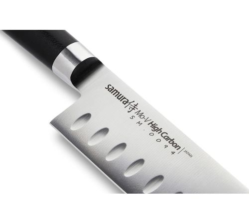 Кухонный нож Samura Mo-V SM-0094