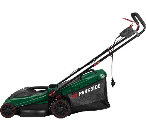 Газонокосилка PARKSIDE PERM 1500 A1