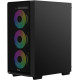 Корпус Ocypus Gamma C60 BK ARGB