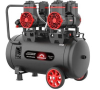 Компрессор SUNREKA GFC370/45DS