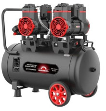 Компрессор SUNREKA GFC370/45DS