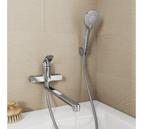 Смеситель Milardo Demi DEMSB00M10