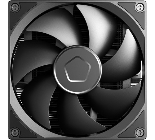 Кулер для процессора ID-Cooling IS-53-XT Black