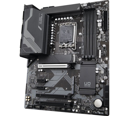 Материнская плата Gigabyte Z790 UD AX rev. 1.0/1.1
