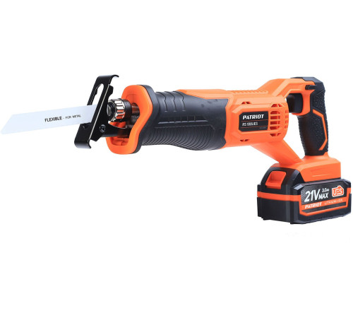 Сабельная пила Patriot RS 188 UES 110301880