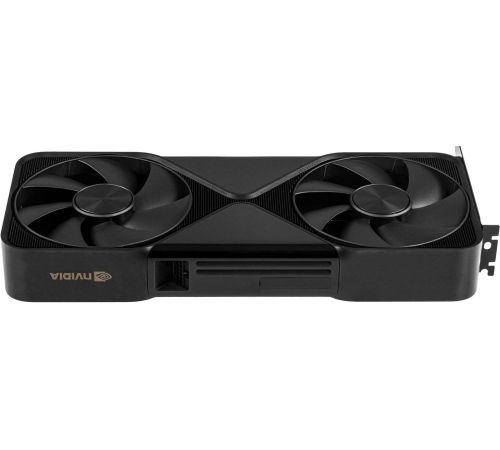 Видеокарта NVIDIA RTX Pro 6000 Blackwell Workstation Founders Edition 96GB GDDR7 900-5G144-2200-000