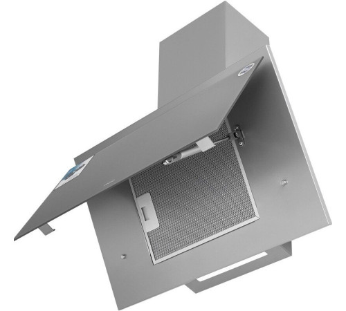 Кухонная вытяжка Akpo Juno Eco 60 WK-11 серый