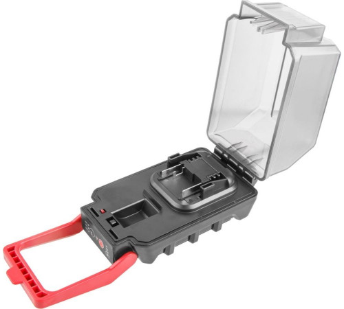 Дренажный насос Wortex WP 1820 ALL1 XLT Solo 1334869 без АКБ