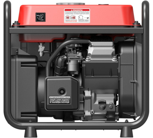 Бензиновый генератор SUNREKA G3500i