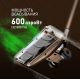 Пылесос Weissgauff V12 BLDC 630 Bronzo Beige X-Treme Turbo