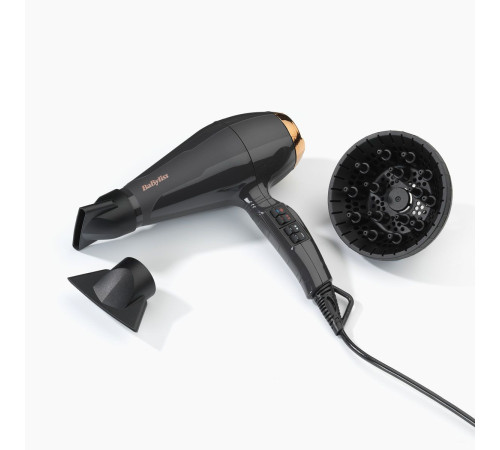 Фен BaByliss 6719DE