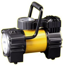 Автомобильный компрессор  Качок K90