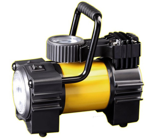 Автомобильный компрессор  Качок K90