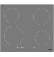 Варочная панель Korting HI 64560 BGR