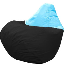 Кресло-мешок Flagman Груша Макси Г2.1-442 рико