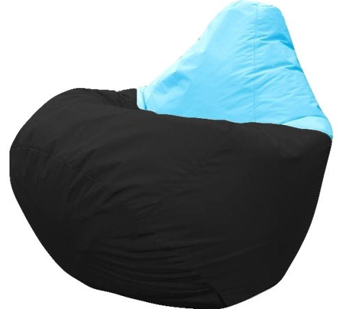 Кресло-мешок Flagman Груша Макси Г2.1-442 рико