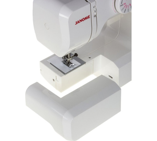 Швейная машина Janome 331