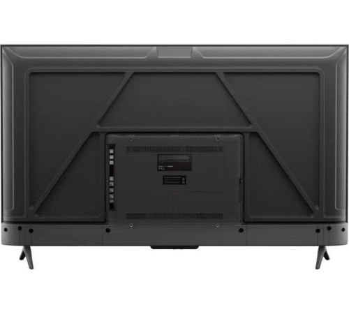 Телевизор Яндекс ТВ Станция Бейсик QLED с Алисой 55