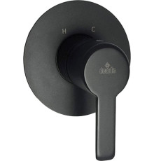 Смеситель Deante Arnika Nero BQA N44L